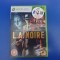 L.A. Noire - joc XBOX 360