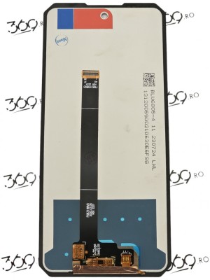 Display Oukitel WP19 foto