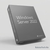 Licență Windows Server 2022 Standard