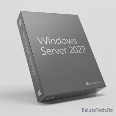 Licență Windows Server 2022 Standard foto