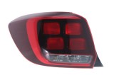 VALEO 047177 ORIGINAL PART Lampa spate