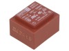MYRRA Transformator PCB &Icirc;ncapsulat 1.8VA 9V 230V AC Cod 44831