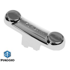 Ornament cromat furca roata fata original Vespa ET2 - ET4 - LX - LXV - S 50-150cc - Vespa Granturismo - GTS - GTV 125-300cc