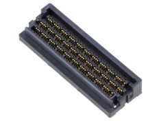 Conector MOLEX Mirror Mezz 10Px7R 5.5mm Cod 204358-0710