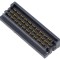 Conector MOLEX Mirror Mezz 10Px7R 5.5mm Cod 204358-0710