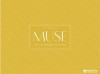 Muse - Bloc de desen - Schite, A5, 15 file