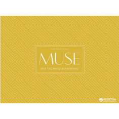 Muse - Bloc de desen - Schite, A5, 15 file