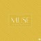 Muse - Bloc de desen - Schite, A5, 15 file