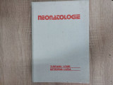 Neonatologie/ Turcanu Louis&amp; Mitrofan Lucia/1985//