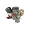 Carburator scuter China 4T Gy 50 cm3