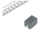 Inductor cu Fir 230nH 50A 100kHz