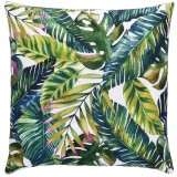 Cumpara ieftin Husa perna decorativa 40x40 cm Jungle, Springos