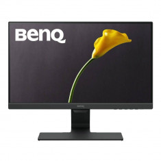 Monitor LED BenQ GW2280 21.5 inch 5ms Black foto