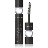 MAC Cosmetics M&middot;A&middot;CStack Elevated Mascara mascaral de lunga durata pentru volum și gene curbate 8 ml