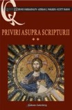 Cumpara ieftin Priviri asupra Scripturii. Volumul 2/Denis Farkasfalvy, Adrian J. Walker, Scott Hahn