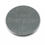 Baterie litiu - 3V - CR2032 SafetyGuard Surveillance, Energizer