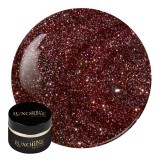 Cumpara ieftin Gel UV Constructie Unghii RevoFlex Disco LUXORISE 15ml, Passion Red