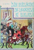 Cumpara ieftin Din Radacini de Legenda si Balada - Alexandru Mitru - Carte Copii, Povesti