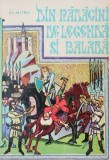 Cumpara ieftin Din radacini de legenda si balada - Alexandru Mitru