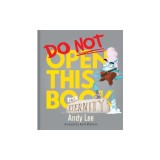 Do Not Open This Book for Eternity