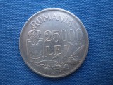 25000 LEI 1946 F -Ag / 8