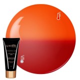 Cumpara ieftin Polygel Thermo REVOMAX GEL LUXORISE Opulent Cherry, 15ml