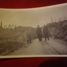 Fotografie de război ww2, mărime mică