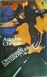 Agatha Christie - Destinatie necunoscuta