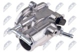 Termostat cu carcasa Mercedes G (W461) 270 CDI 2003-, M (W163) 270 CDI 1999-; 6122000015; NTY, aftermarket