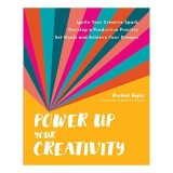 Power up Your Creativity