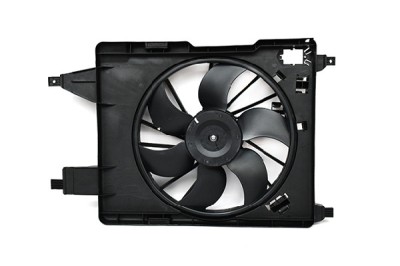 Ventilator Radiator 150308 98649 foto