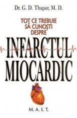 Tot ce trebuie sa cuno?ti despre infarctul miocardic foto