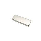 Magnet neodim 20mm X 5mm X 2mm