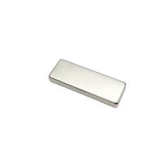 Magnet neodim 20mm X 5mm X 2mm