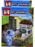 Lego figurina Minecraft MG165-7