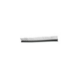 Element de ventilare streasina cu pieptan rosu Tondach