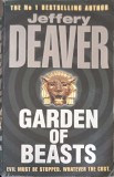 GARDEN OF BEASTS-JEFFERY DEAVER-241237