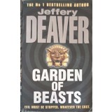 GARDEN OF BEASTS-JEFFERY DEAVER-241237