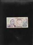Columbia 10 Pesos Oro 1978, Seria 40026698 - Bancnota Numismatică