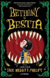 Bethany si bestia - Litera