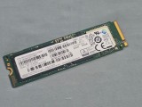 Solid State Drive SSD Samsung PM981 256GB M.2 NVMe PCIe Gen3 x4