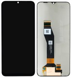 Display Motorola Moto E13 Compatibil Negru