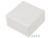 Carcasă Universală ABS Gri 71x71x37 mm