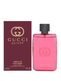 Cumpara ieftin Apa de parfum Gucci Guilty Absolute Pour Femme, 50 ml, pentru femei