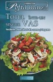 Totul intr-un singur vas. Carte de bucate: Tocanite, Mancaruri Carne Legume