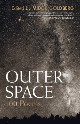 Outer Space: 100 Poems foto