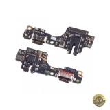 Placa cu Conector Incarcare - Audio - Microfon Motorola Moto G73 Service Pack 5P68C22261