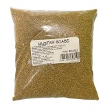 Mustar Boabe Intregi pentru Muraturi si Sosuri PKB 1kg MGR20978