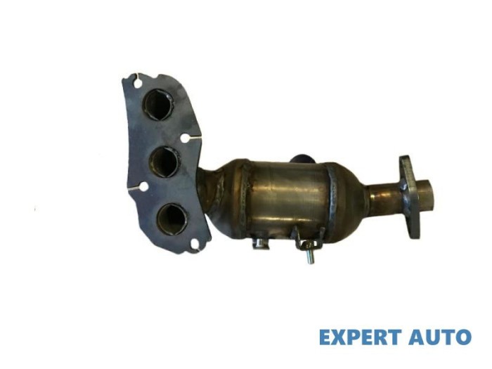 Catalizator Daihatsu Cuore 8 (2007->)