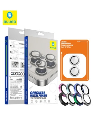 Geam Soc ESR Camera Lens Protectors iPhone 17, iPhone 16, iPhone 16 Plus foto